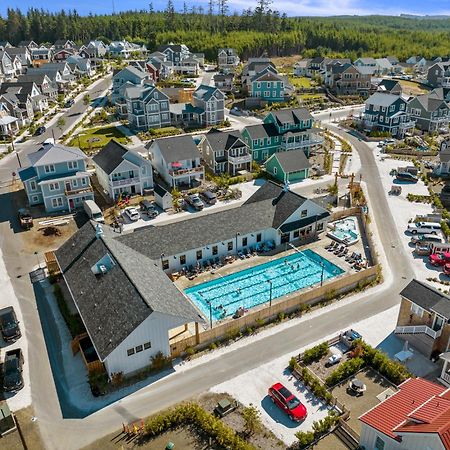 Beach Bluff By Seabrook Hospitality Pacific Beach Exteriör bild