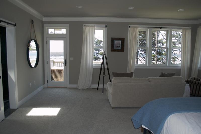 Beach Bluff By Seabrook Hospitality Pacific Beach Exteriör bild