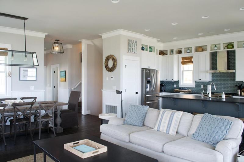 Beach Bluff By Seabrook Hospitality Pacific Beach Exteriör bild