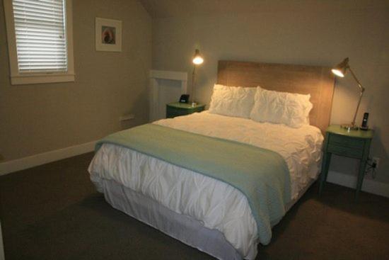 Beach Bluff By Seabrook Hospitality Pacific Beach Exteriör bild