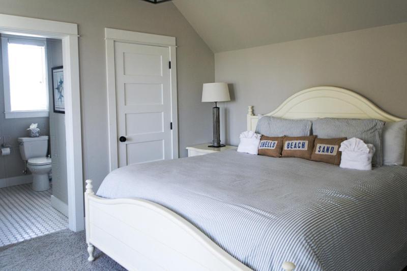 Beach Bluff By Seabrook Hospitality Pacific Beach Exteriör bild