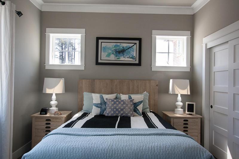Beach Bluff By Seabrook Hospitality Pacific Beach Exteriör bild