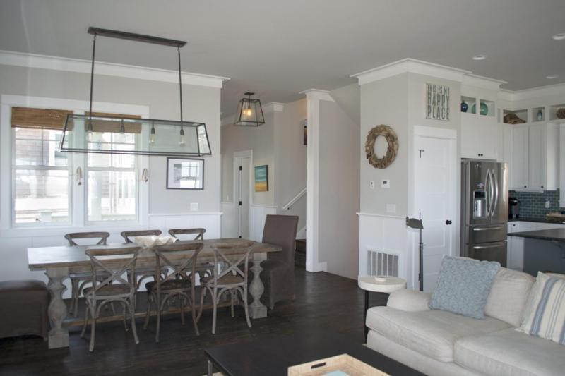 Beach Bluff By Seabrook Hospitality Pacific Beach Exteriör bild
