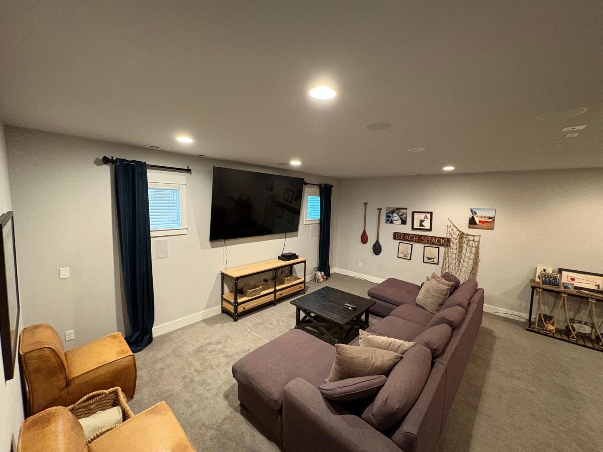 Beach Bluff By Seabrook Hospitality Pacific Beach Exteriör bild