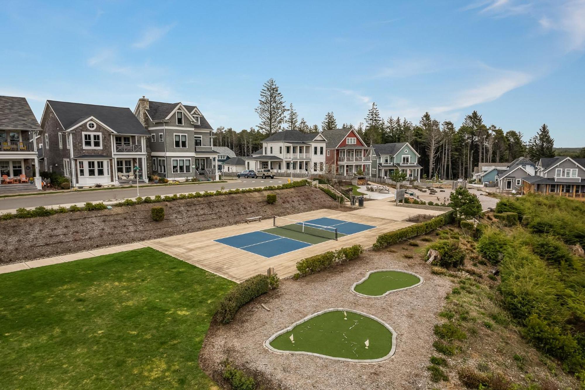 Beach Bluff By Seabrook Hospitality Pacific Beach Exteriör bild